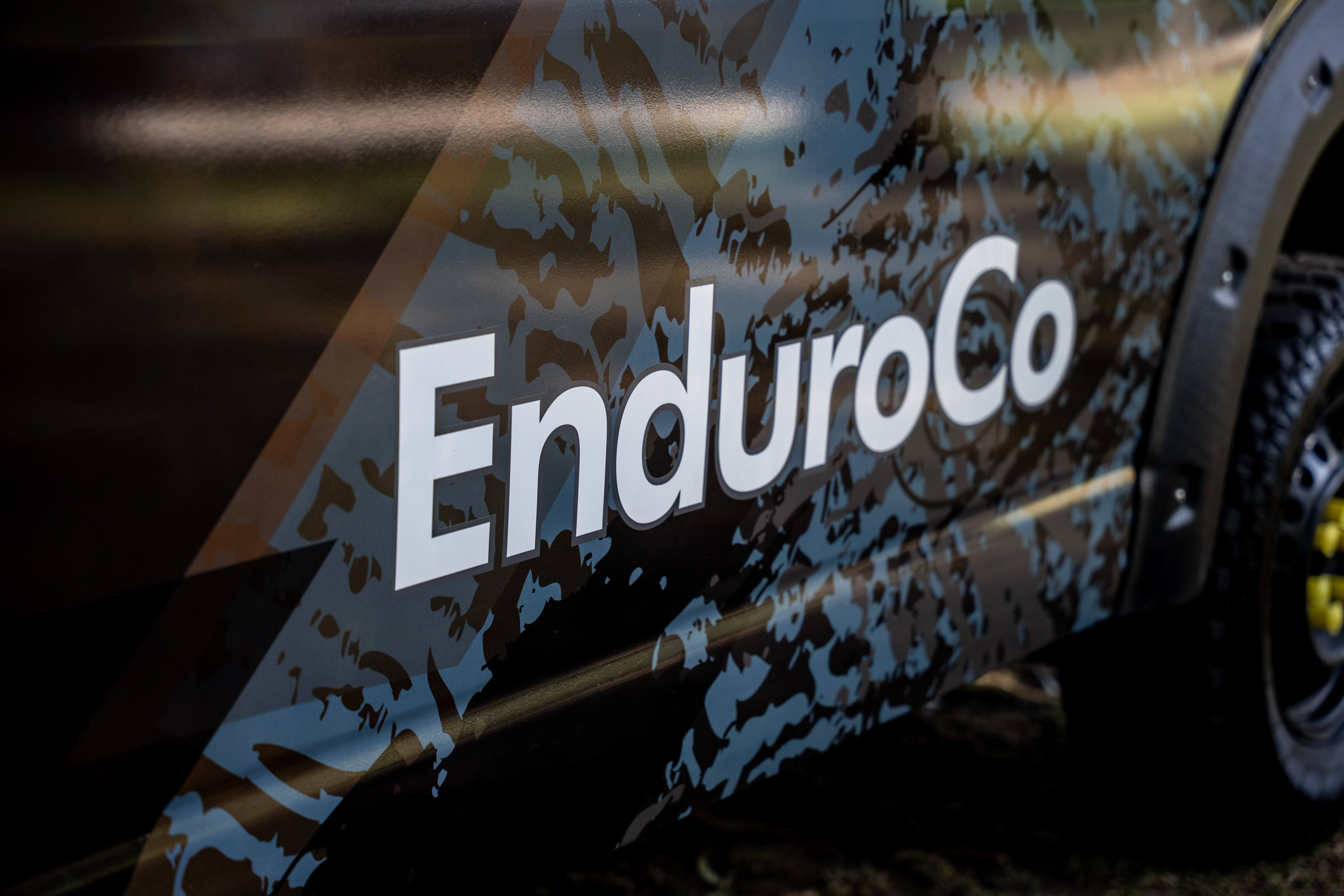 Sede EnduroCo Melbourne Australia